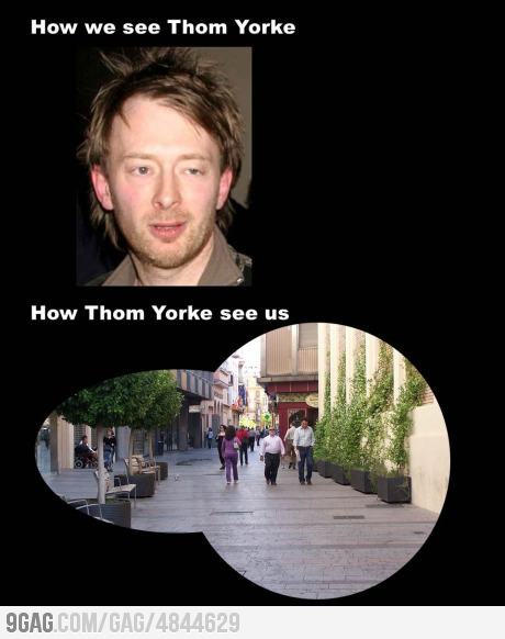 Obrázek thom yorke