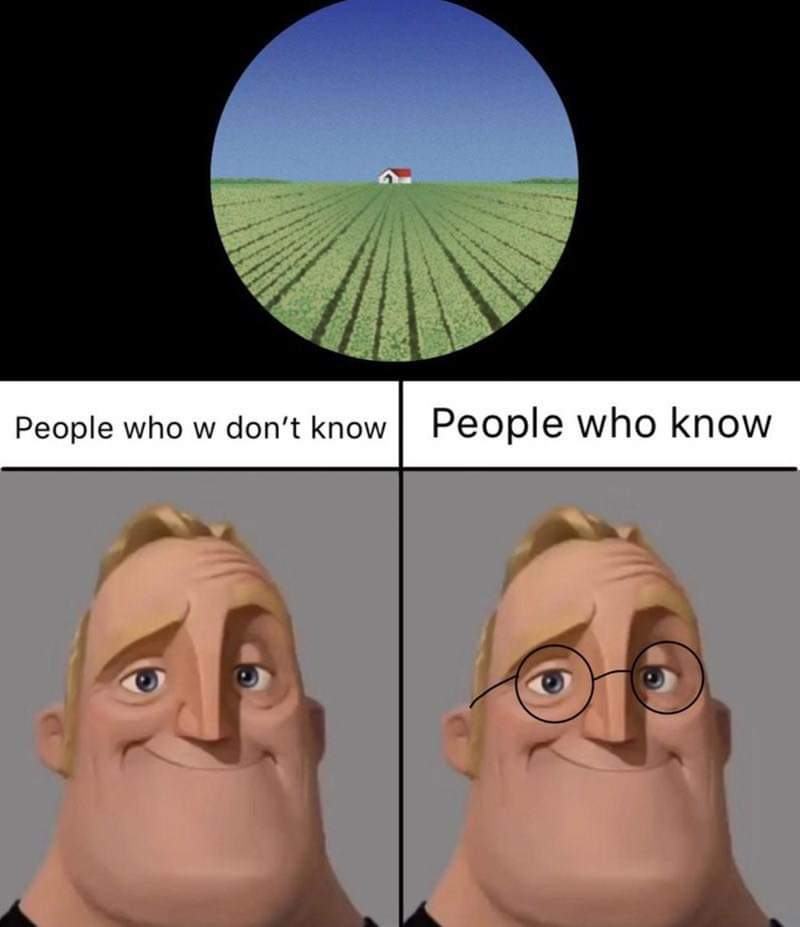 Obrázek those who know