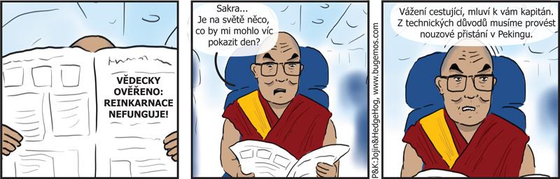 Obrázek tibet