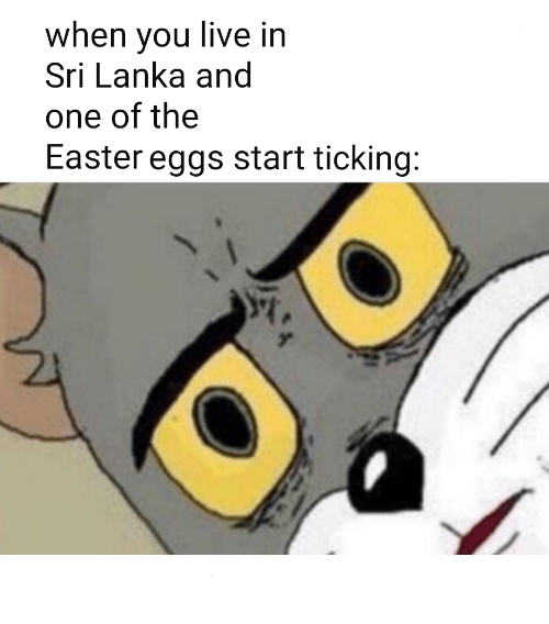 Obrázek ticking easter egg