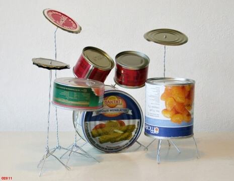 Obrázek tin-drums