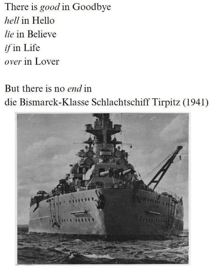Obrázek tirpitz