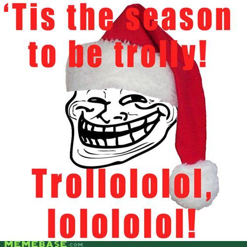 Obrázek tis-the-season-to-be-trolly