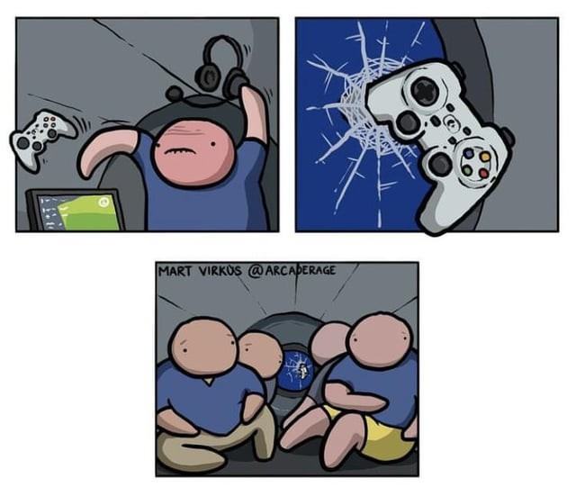 Obrázek titan ragequit