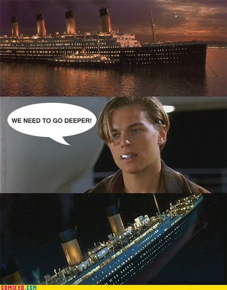 Obrázek titaniception