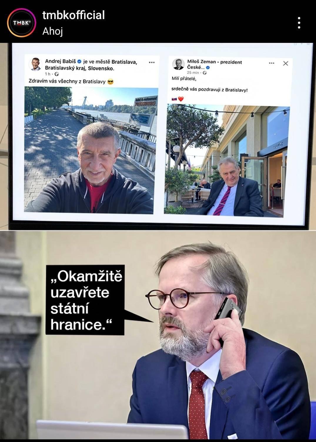 Obrázek to by za to stalo