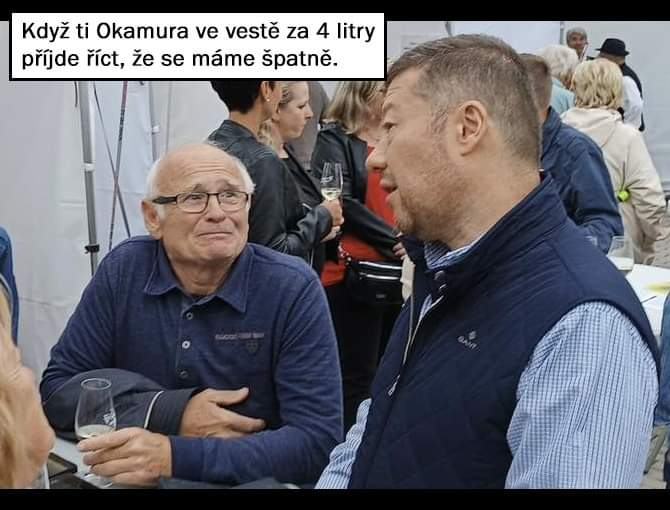 Obrázek to cloveka dojme