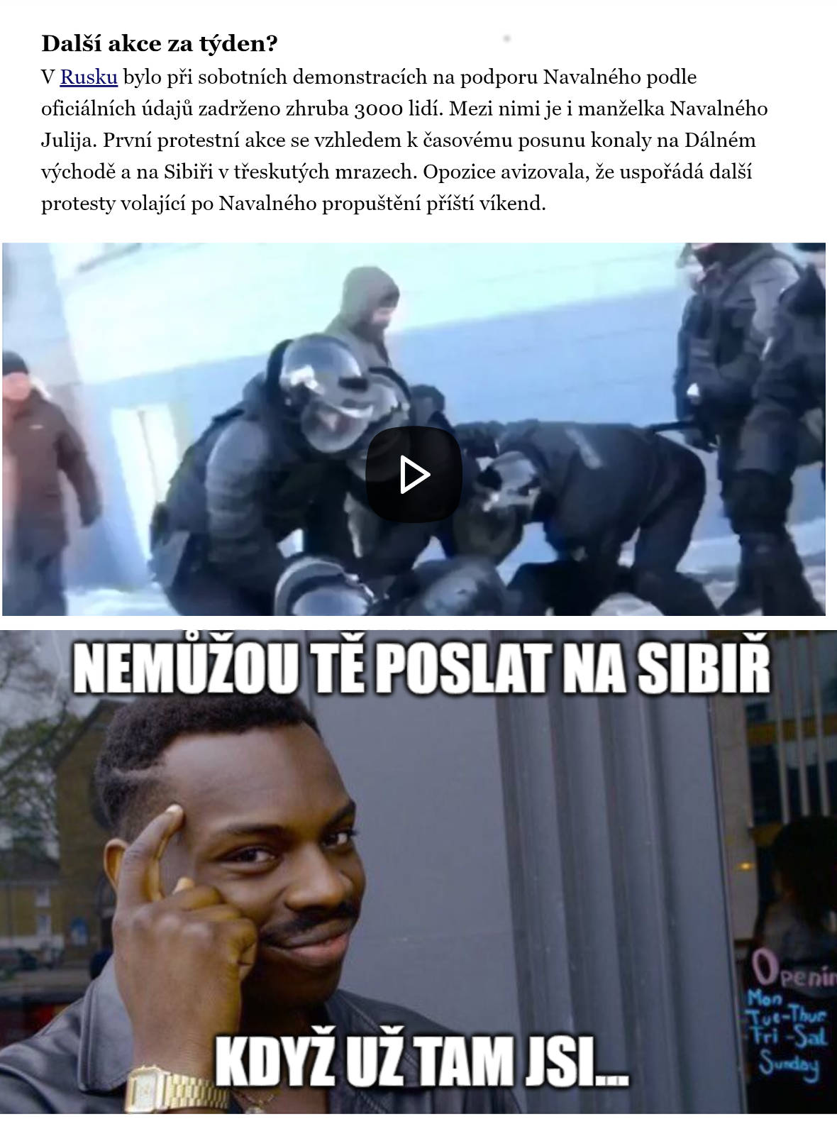 Obrázek to da rozum