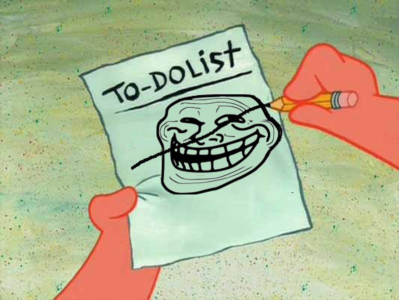 Obrázek to do list