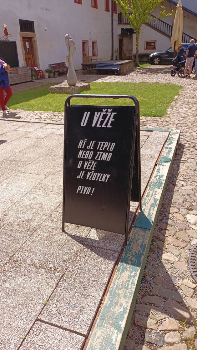 Obrázek to je motto