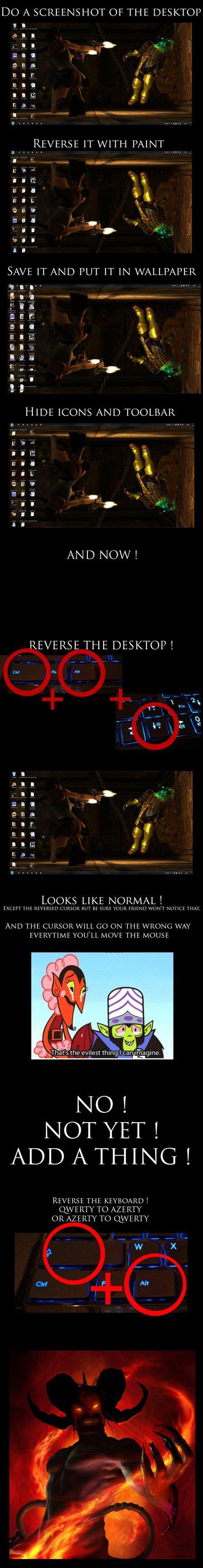 Obrázek to je primo dabelske