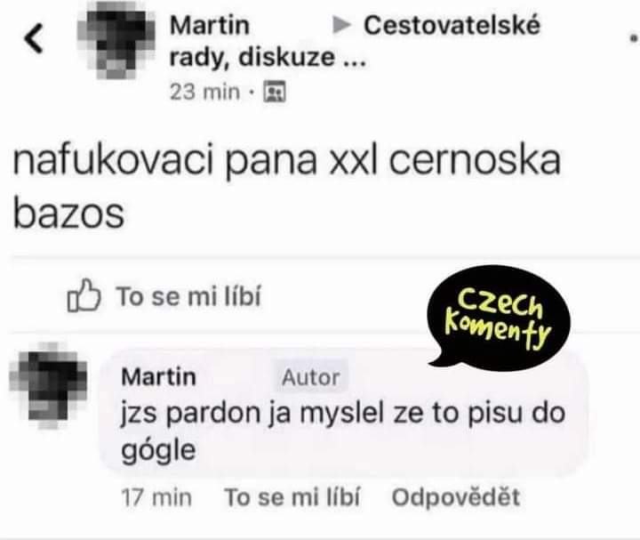 Obrázek to neni google
