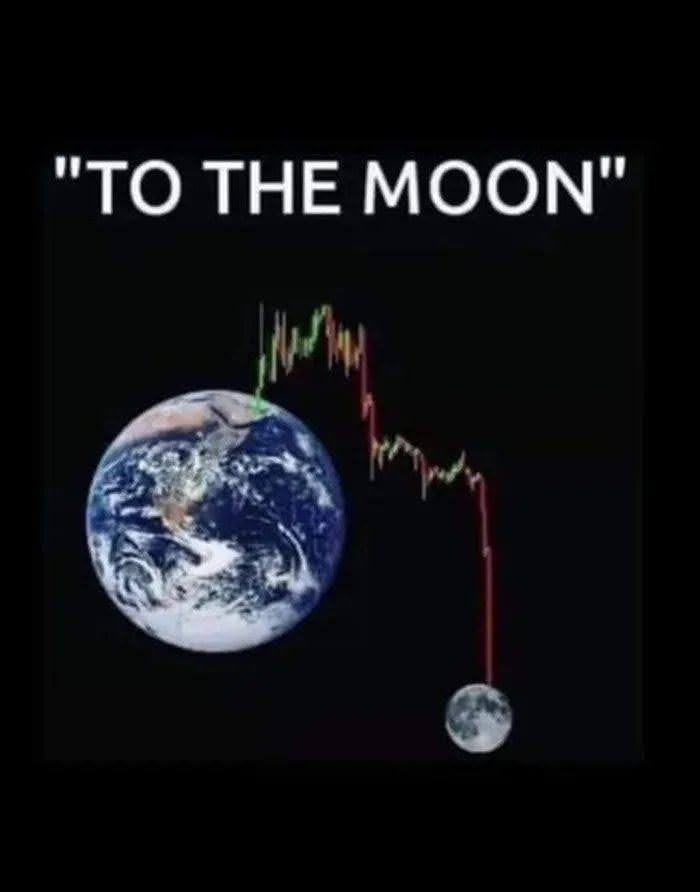 Obrázek to the moon 2022