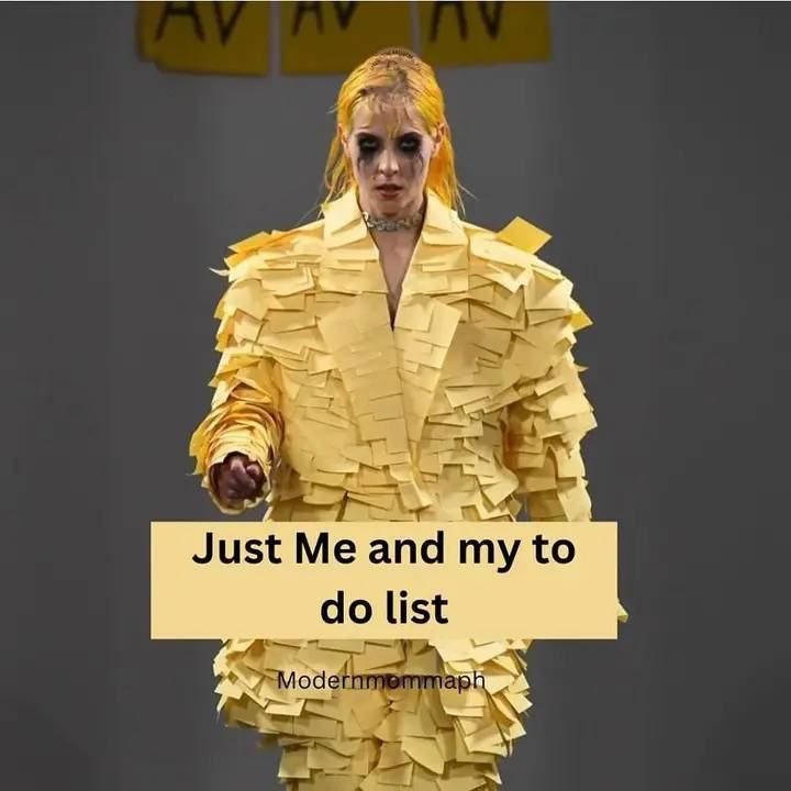 Obrázek todo clothes