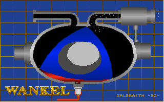 Obrázek tohle je wankel motor   
