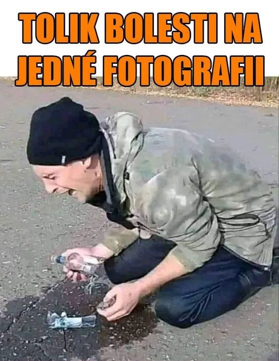 Obrázek tolik bolesti