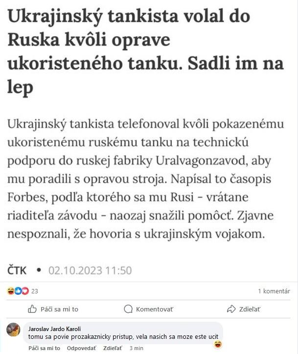 Obrázek tomu sa hovori prozakaznicky pristup