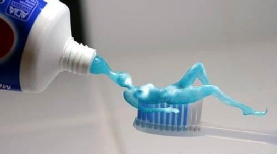 Obrázek toothpaste