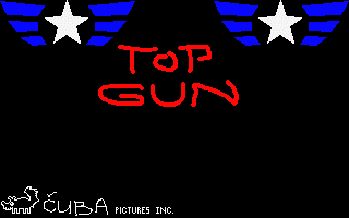 Obrázek top gun 2