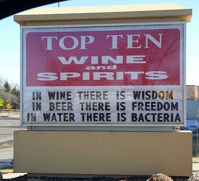 Obrázek top ten wine. . . 
