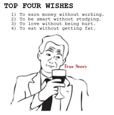 Obrázek top wishes