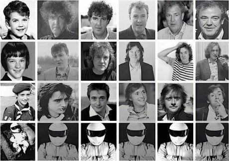 Obrázek topgear aging