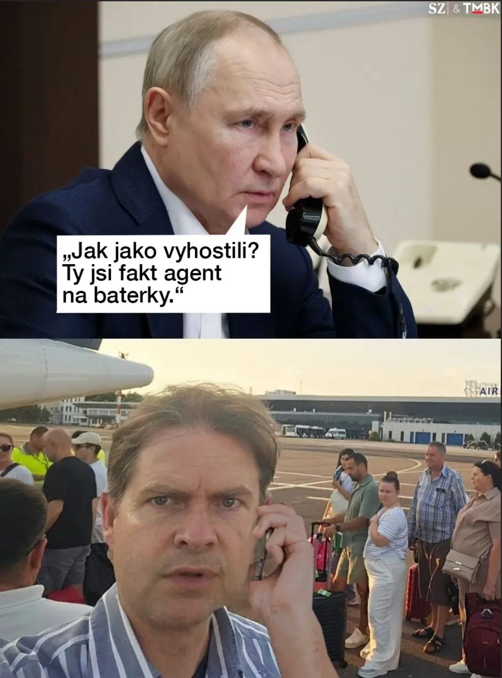 Obrázek tos posral lemple