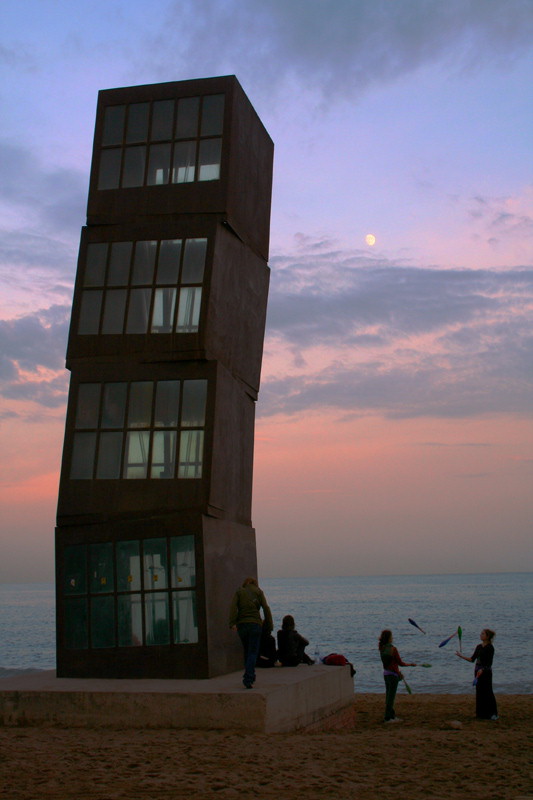 Obrázek tower