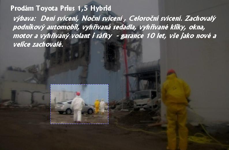 Obrázek toyota