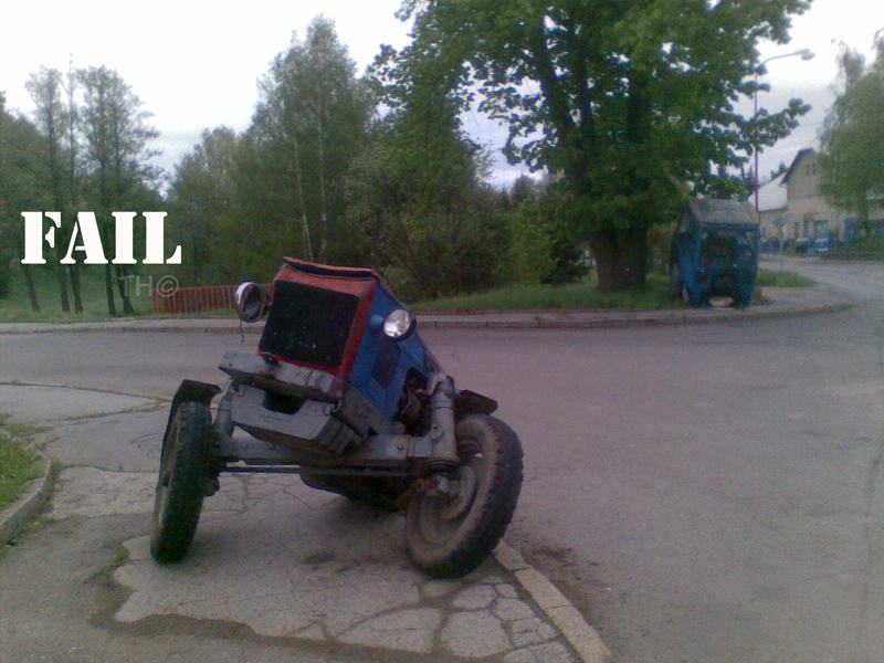 Obrázek tractorfail