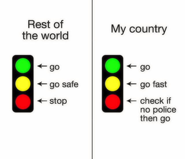 Obrázek traffic lights. 