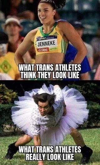 Obrázek trans athlete