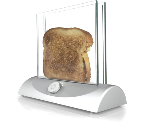 Obrázek trans toaster
