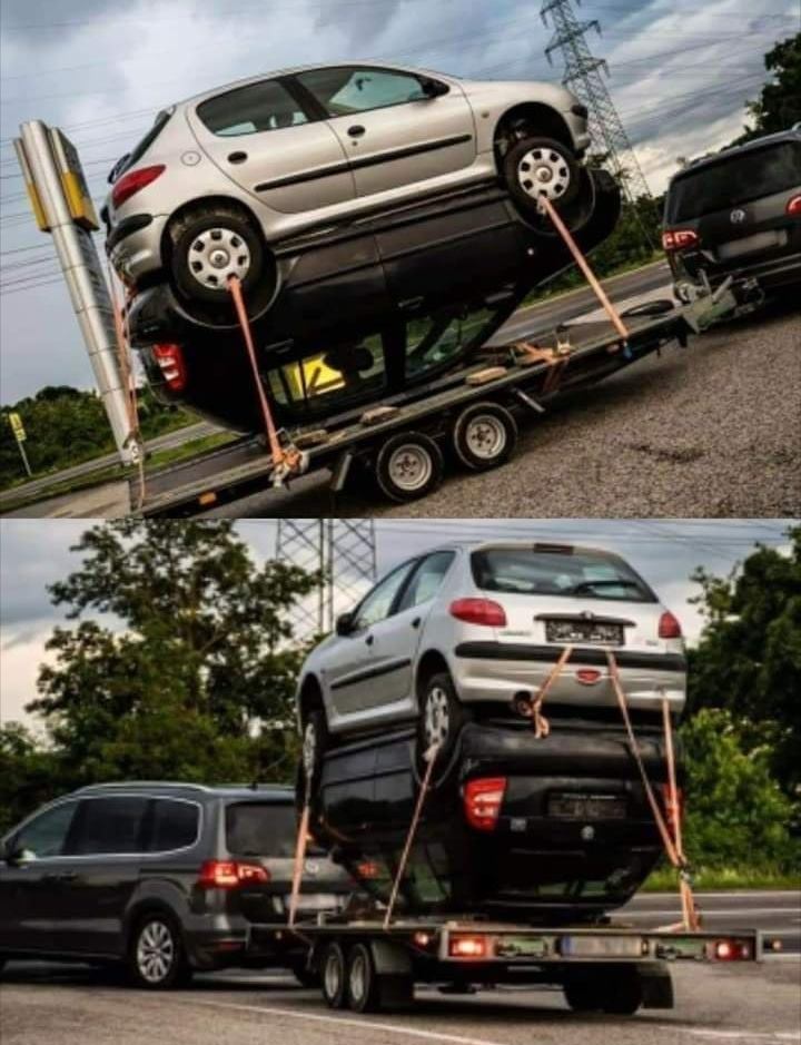 Obrázek transport auticek