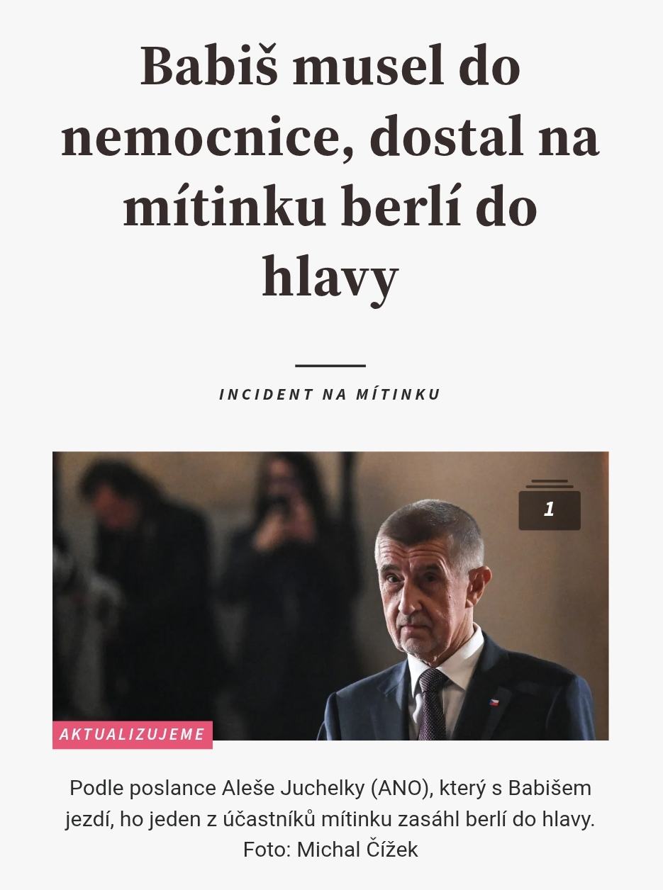Obrázek treba se mu rozsviti