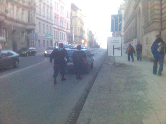 Obrázek trenink mestske policie brno2