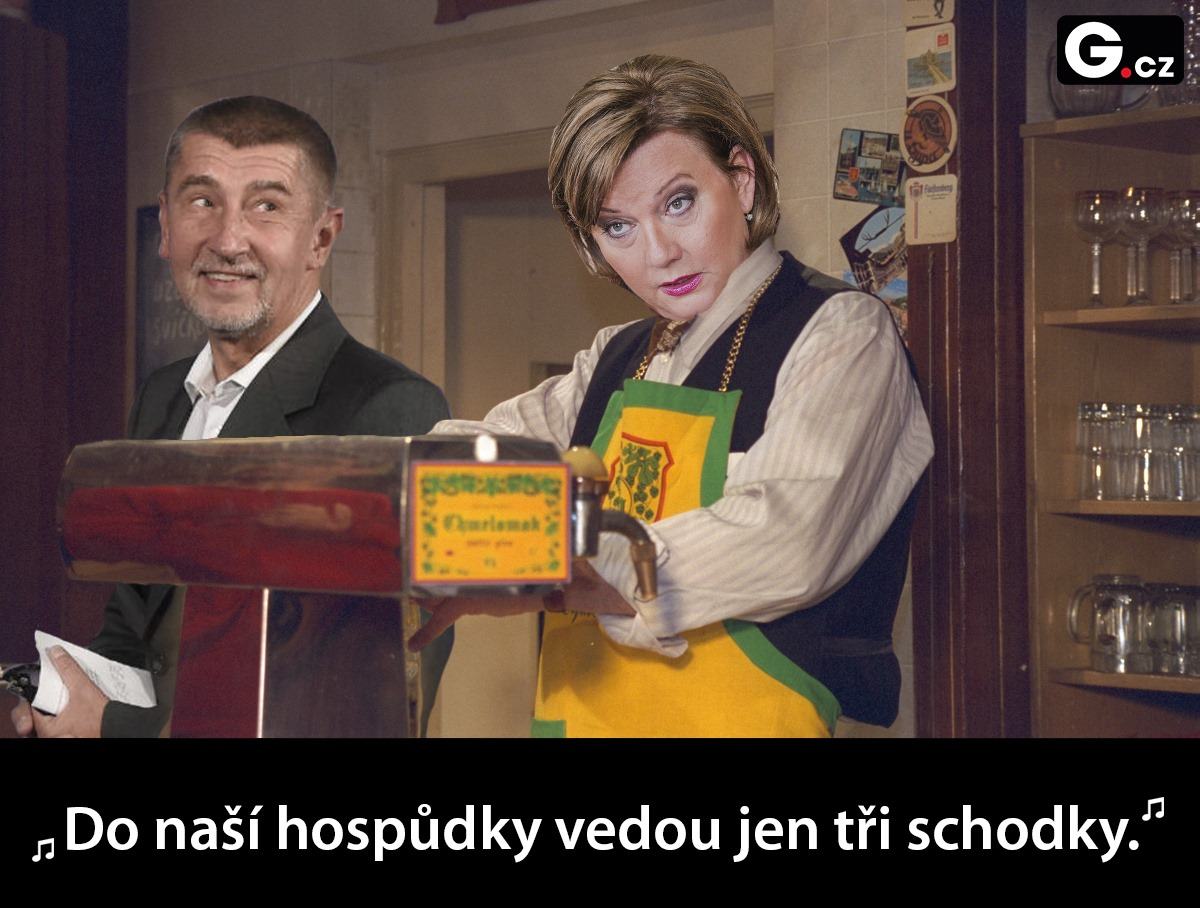 Obrázek tri schodky
