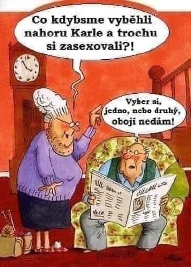Obrázek trochu si zasexovat