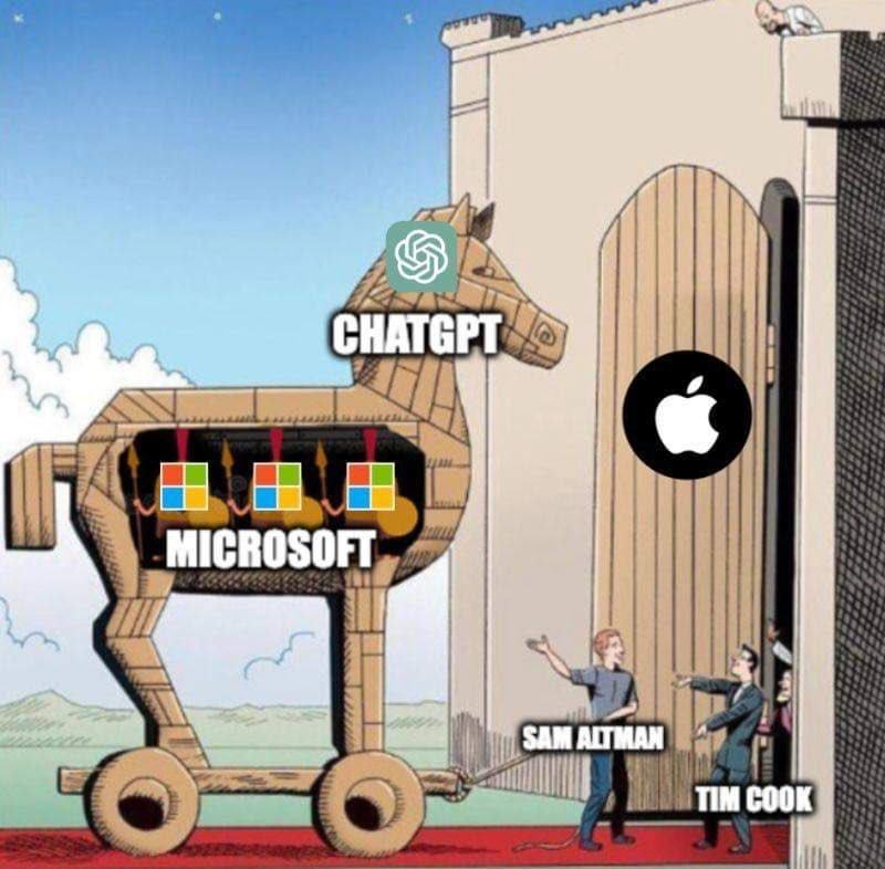 Obrázek trojan horse 2024