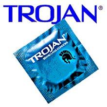 Obrázek trojan kondom