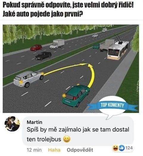 Obrázek trolejak