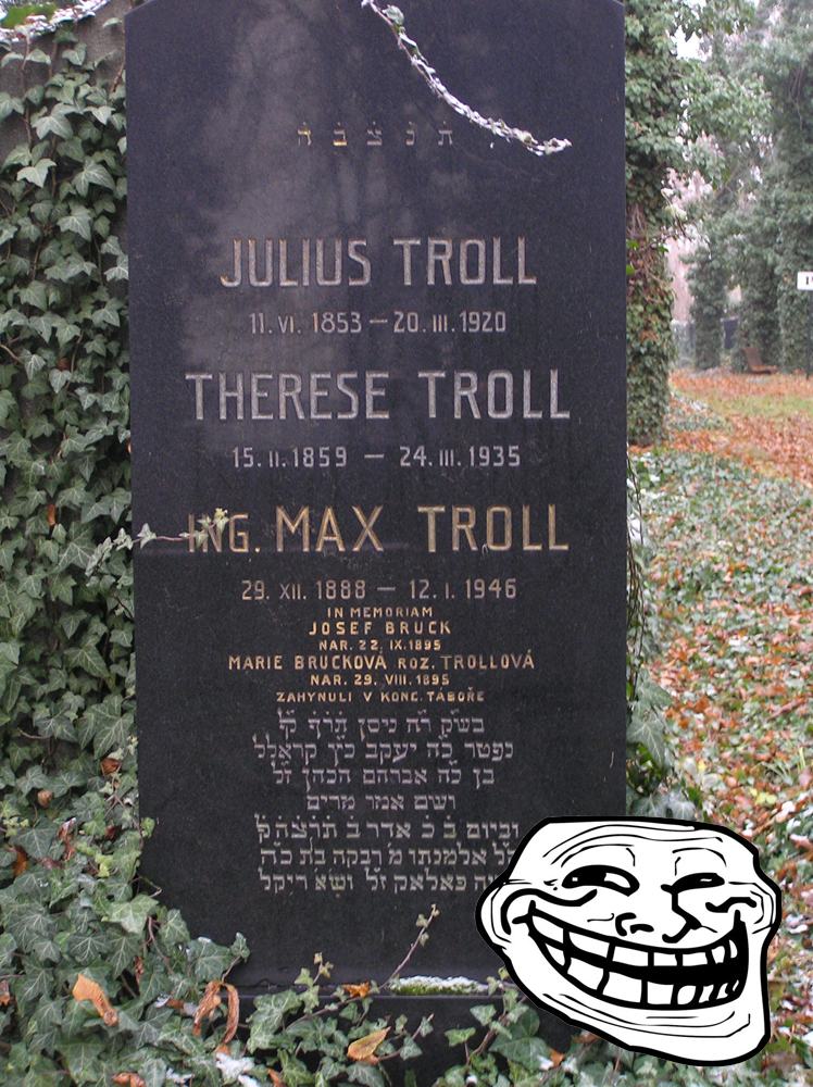 Obrázek troll