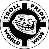 Obrázek troll pride