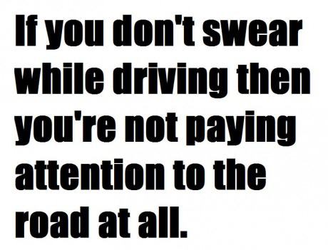 Obrázek true about driving