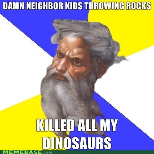 Obrázek truth about dinosaurs