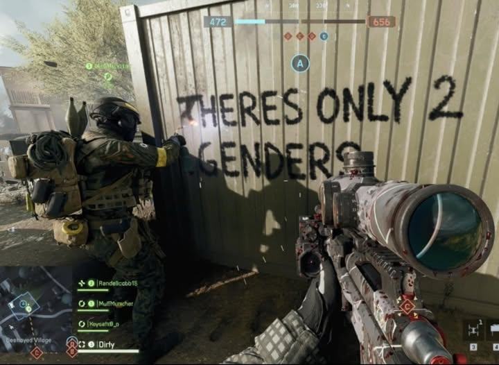 Obrázek truth is out