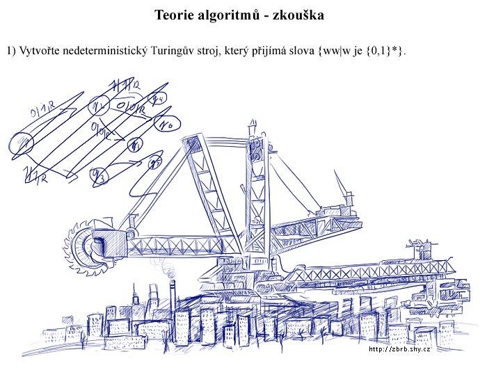 Obrázek turinguv stroj