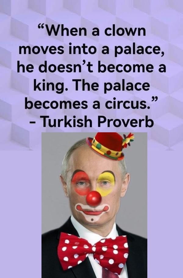Obrázek turkish proverb