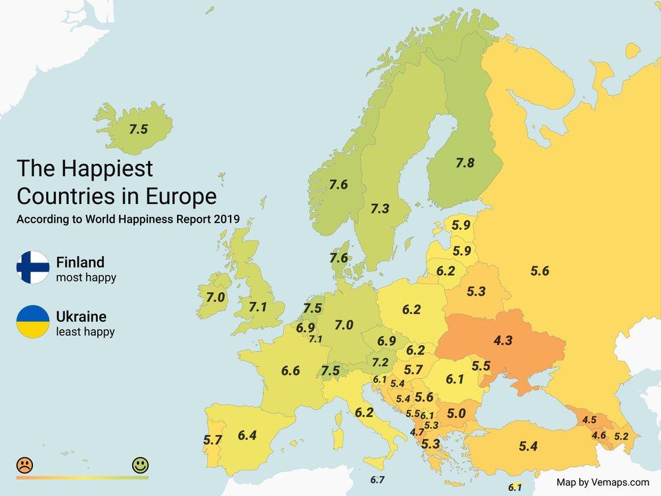 Obrázek turkomadari su happy po vyhre