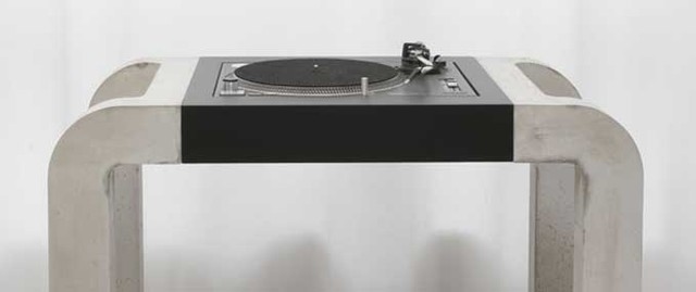Obrázek turntable